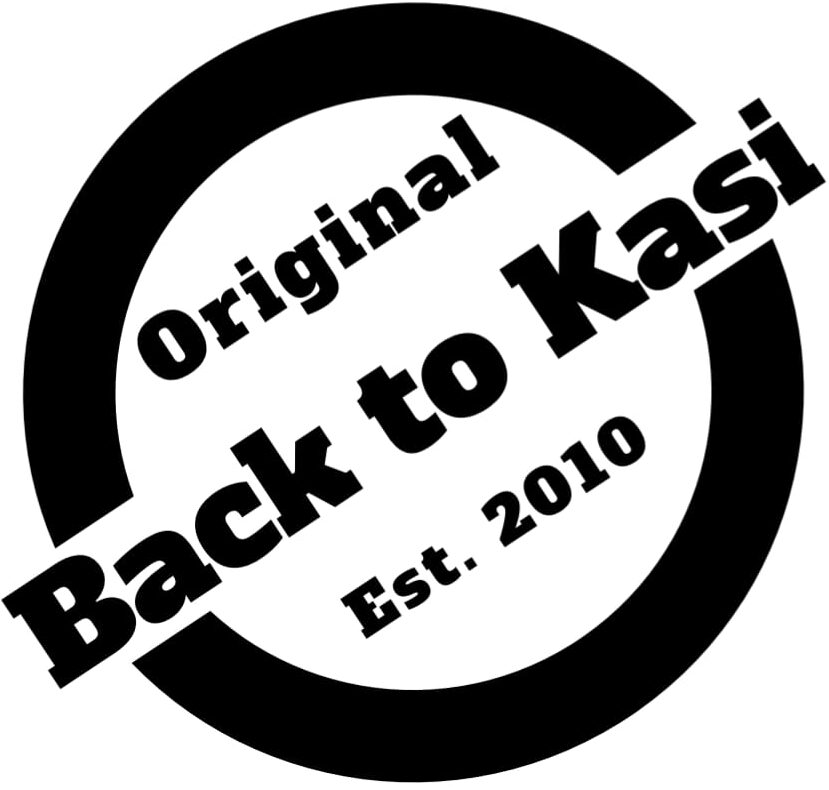 Original Back 2 Kasi